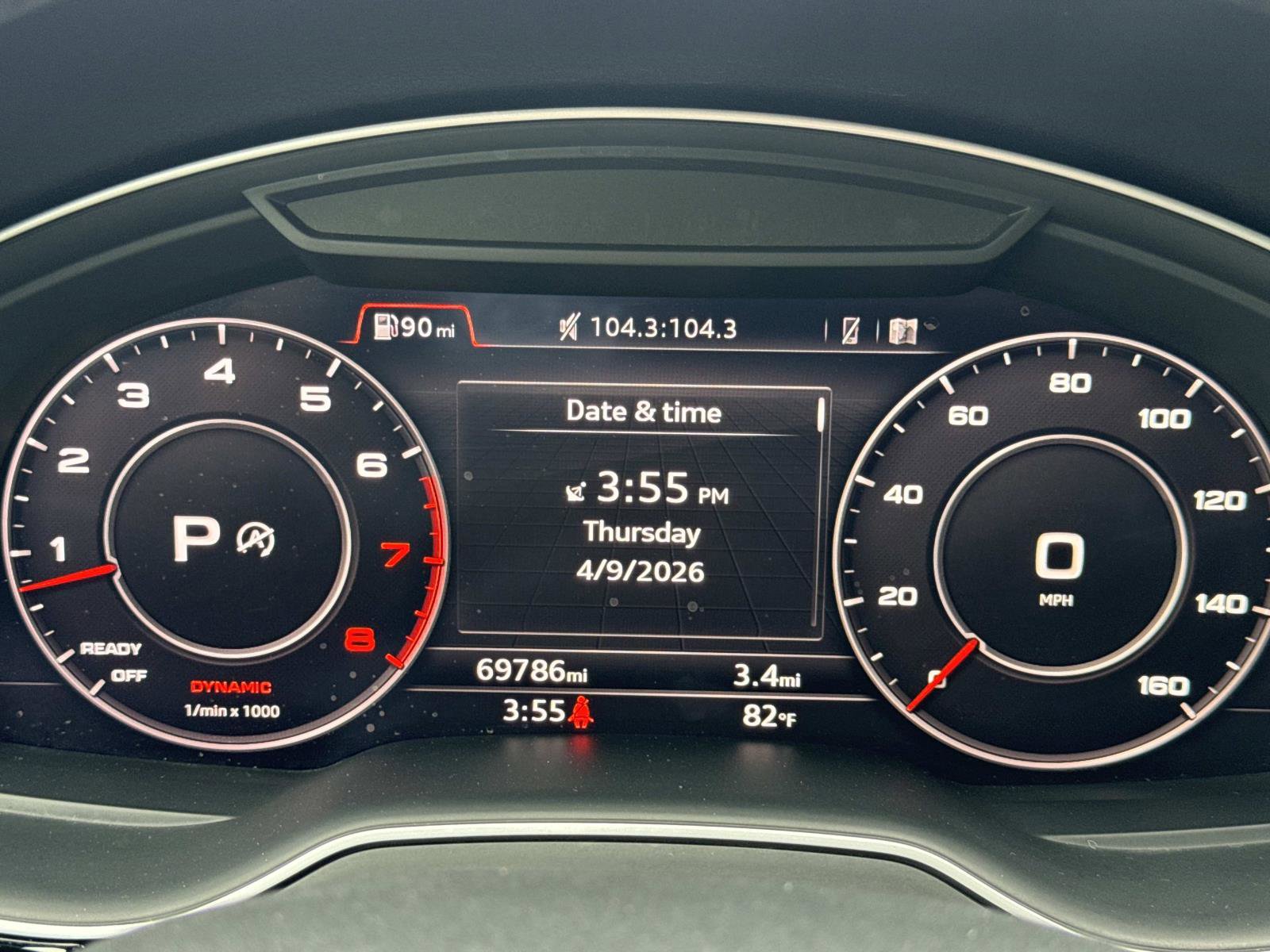 Used 2017 Audi Q7 3.0T Premium Plus image 29