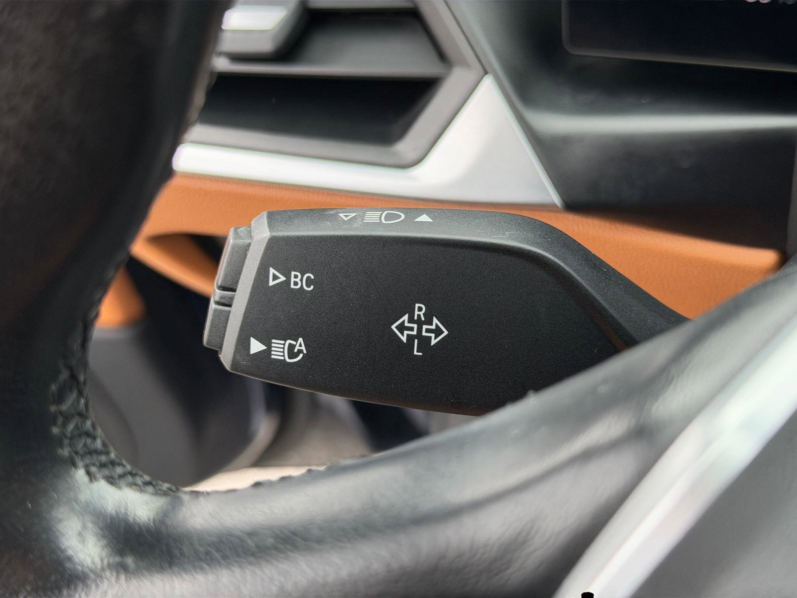 Used 2023 BMW i4 eDrive35 w/ Premium Package RWD image 26