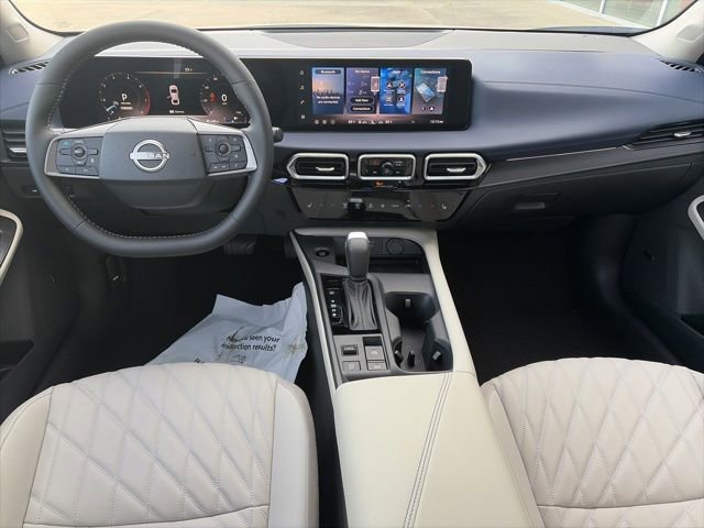 New 2026 Nissan Sentra SL image 12