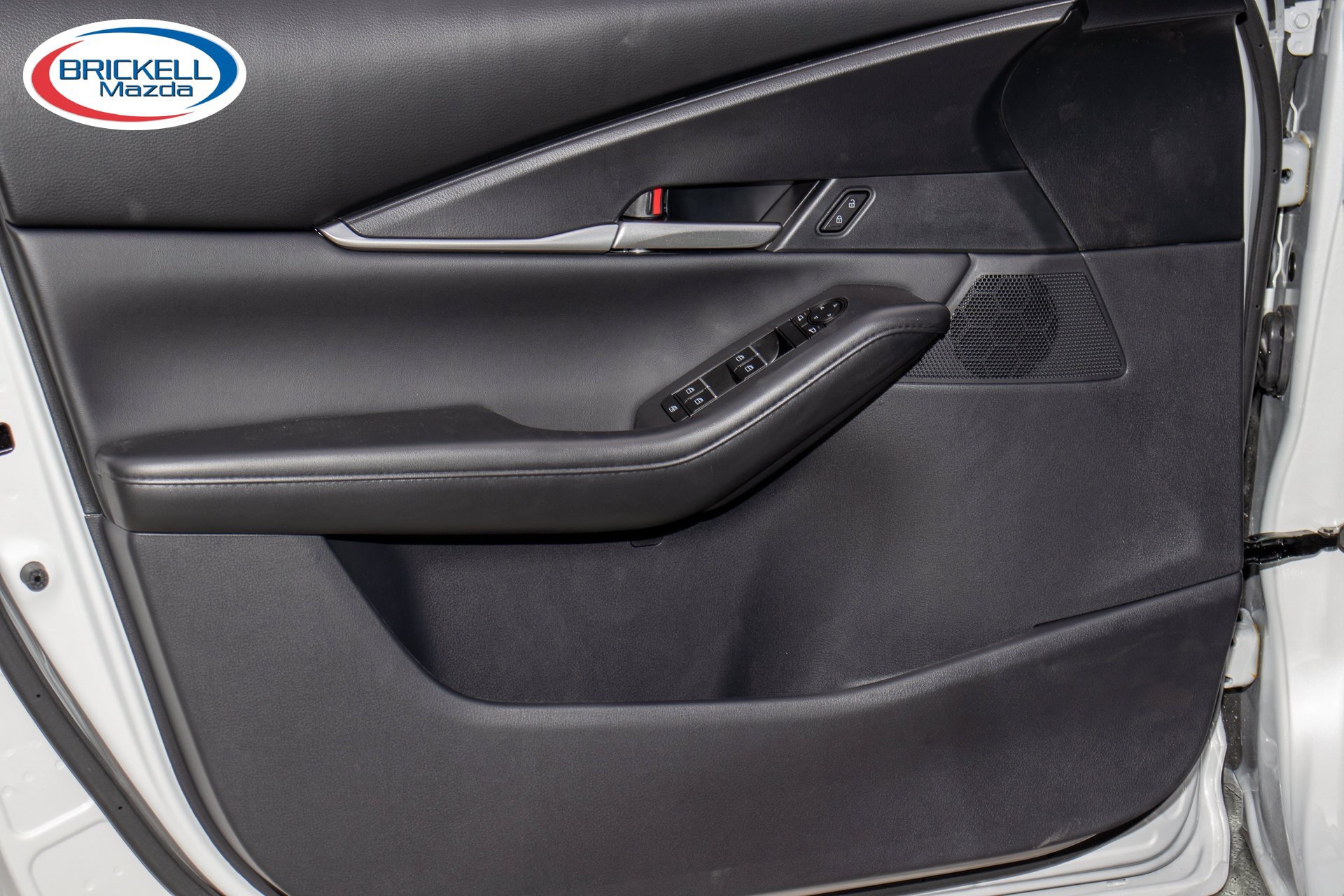 New 2026 MAZDA CX-30 AWD 2.5 S w/ Select Sport Pkg image 14