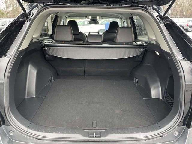 Used 2024 Toyota RAV4 Adventure image 9