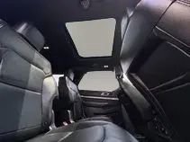 Used 2019 Ford Explorer Sport w/ Equipment Group 401A AWD/4WD image 14