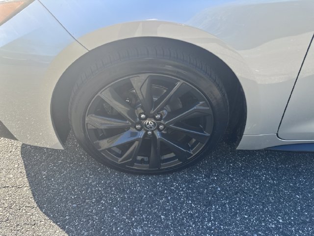 Used 2023 Toyota Corolla SE FWD image 22