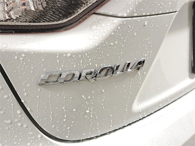 Used 2020 Toyota Corolla LE image 9