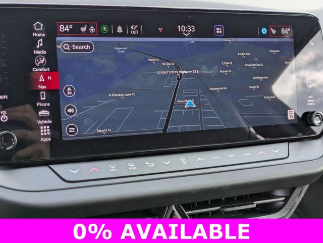 New 2026 Dodge Charger R/T Scat Pack image 19