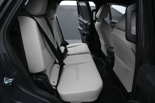 New 2026 Toyota 4Runner SR5 AWD/4WD image 13
