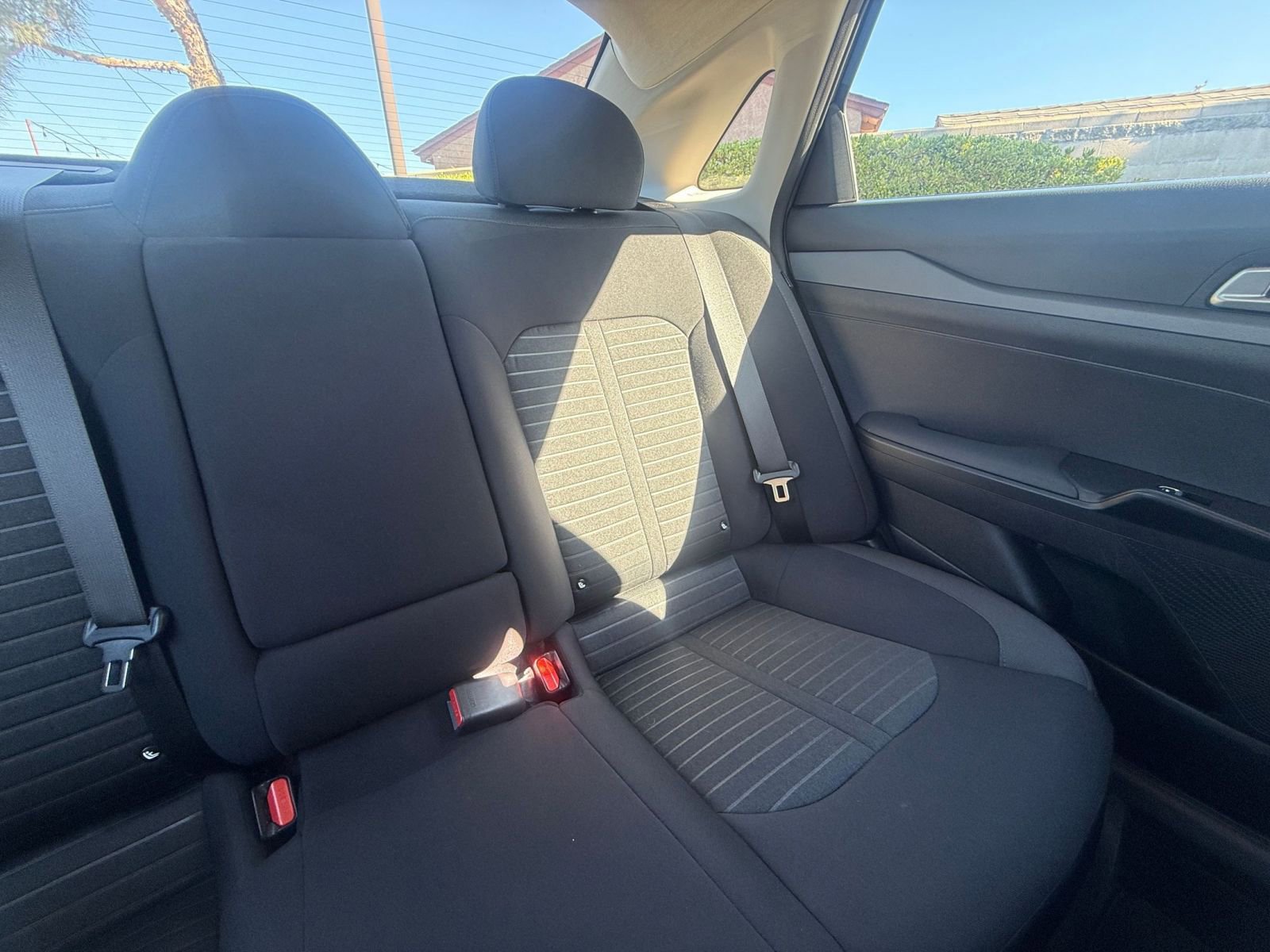 Used 2025 Kia K5 LXS image 34