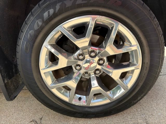 Used 2016 GMC Sierra 1500 SLT w/ SLT Premium Package AWD/4WD image 26