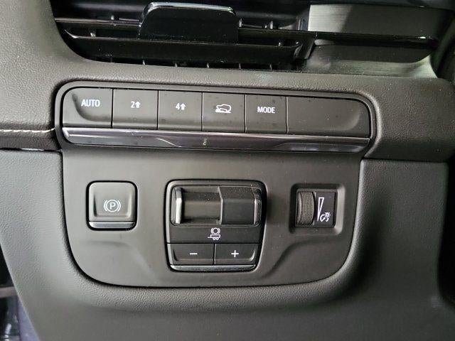 Certified 2024 Cadillac Escalade ESV Sport AWD/4WD image 15