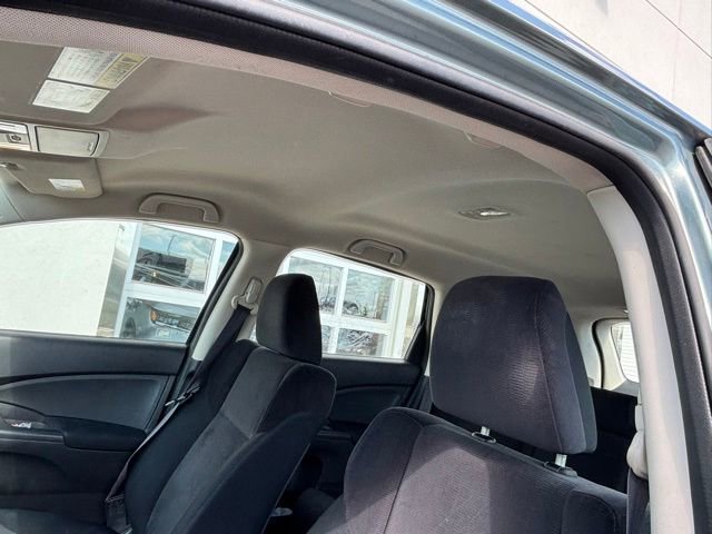 Used 2012 Honda CR-V LX image 5
