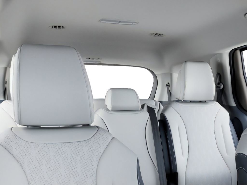 New 2026 Kia Carnival EX image 27