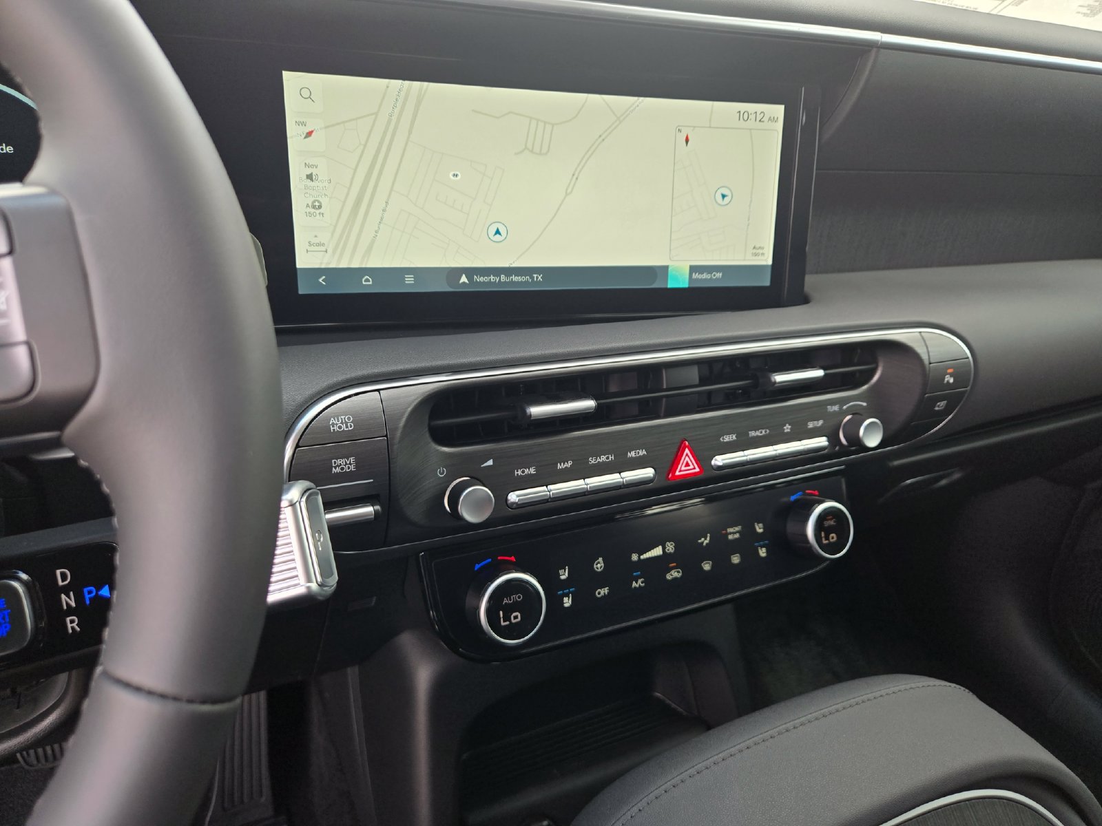 New 2026 Hyundai Palisade SEL FWD image 11