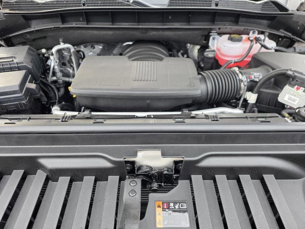 New 2026 GMC Sierra 1500 AT4X AWD/4WD image 16
