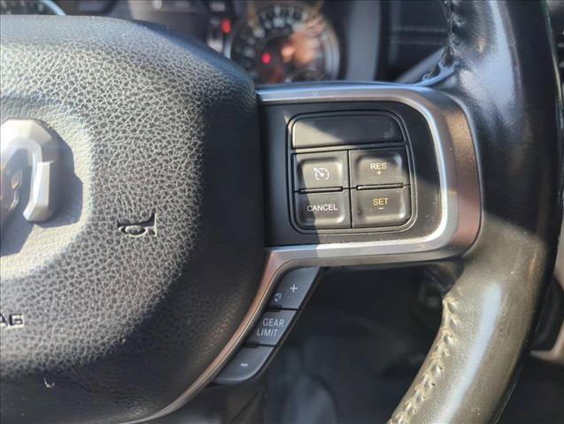 Used 2021 RAM 3500 Laramie AWD/4WD image 15
