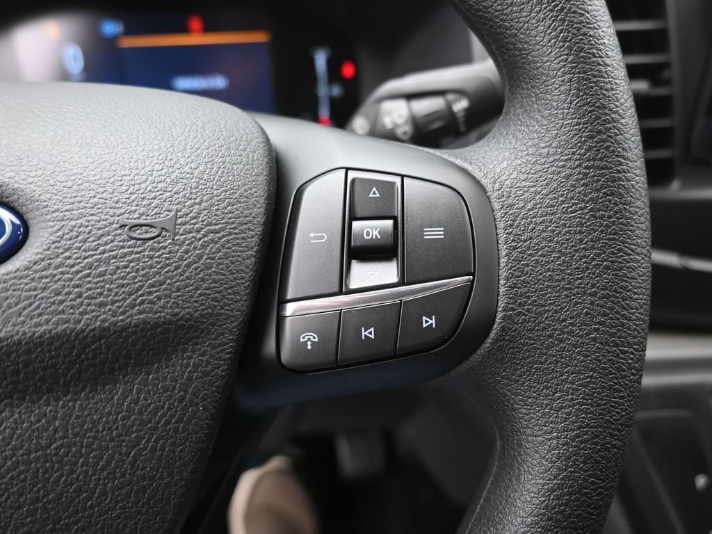New 2026 Ford Transit 150 Low Roof RWD image 3