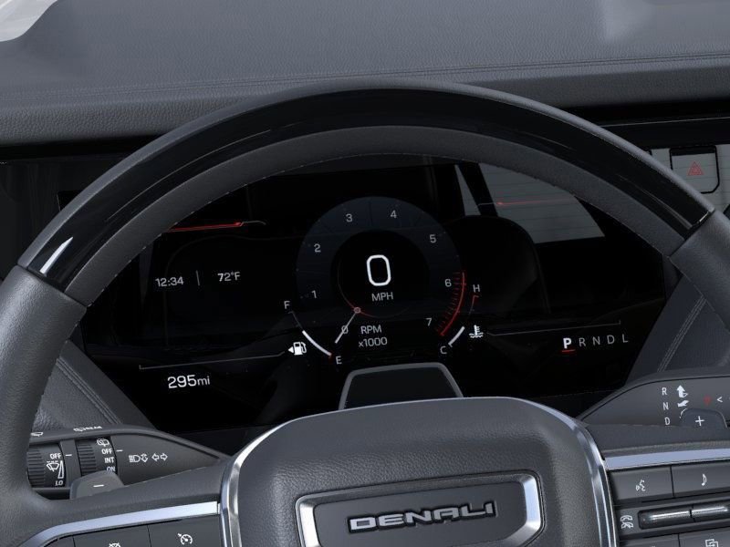 New 2026 GMC Yukon XL Denali w/ Denali Reserve Package image 19