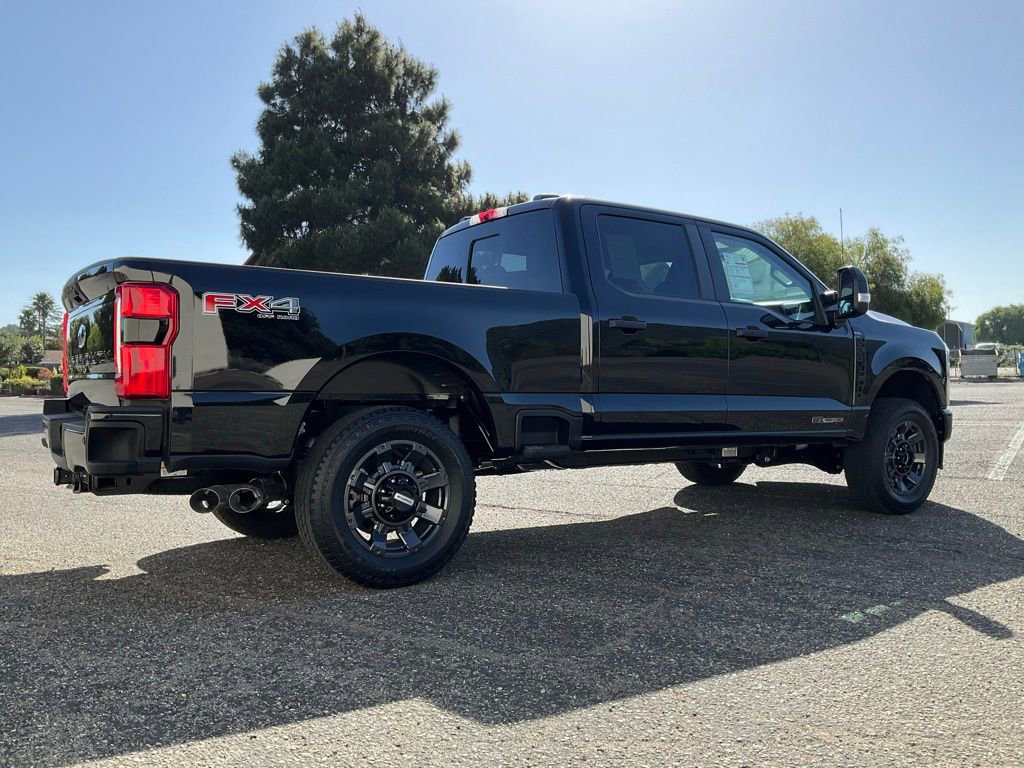 Certified 2024 Ford F250 XL w/ STX Appearance Package image 92