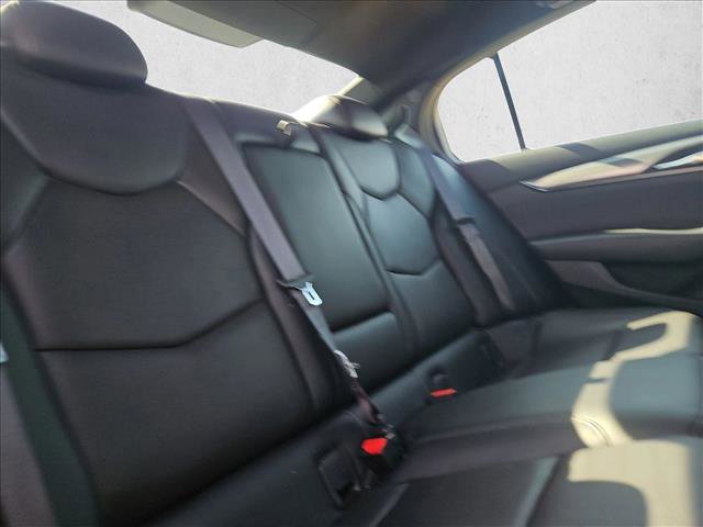 Used 2022 Cadillac CT5 Premium Luxury w/ Climate Package image 19