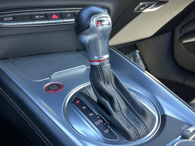 Used 2016 Audi TTS 2.0T Coupe image 28