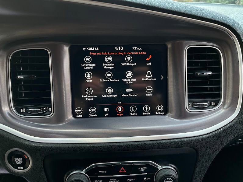 Used 2019 Dodge Charger R/T image 17