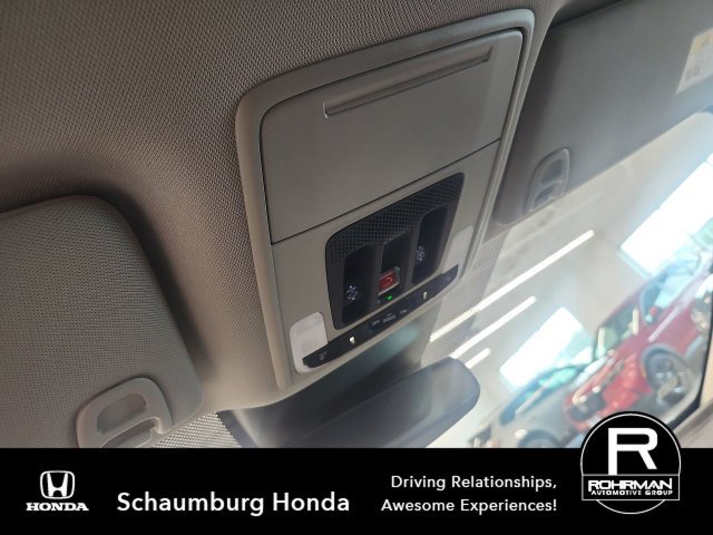 New 2026 Honda Pilot Touring image 10