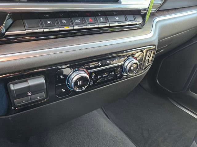 Used 2025 GMC Sierra 1500 SLT image 21