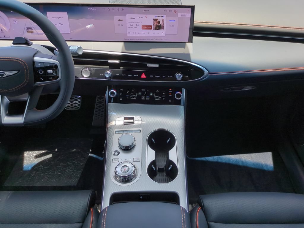 New 2026 Genesis GV70 2.5T Sport Prestige AWD/4WD image 15