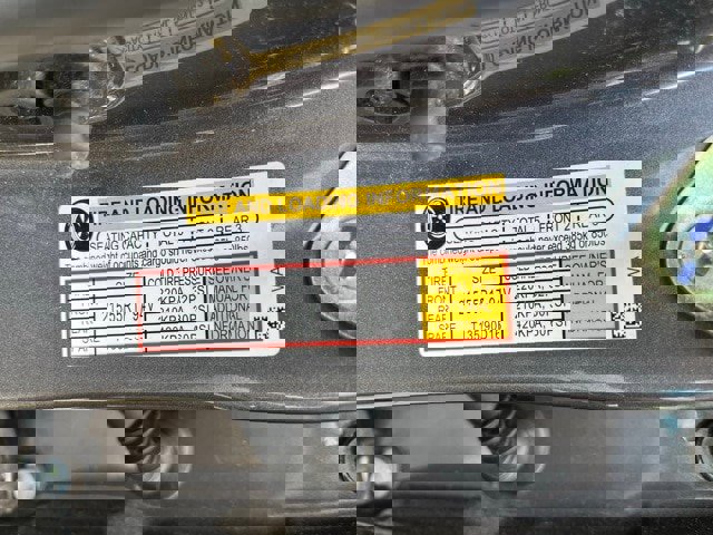 Used 2020 Honda HR-V Touring image 13