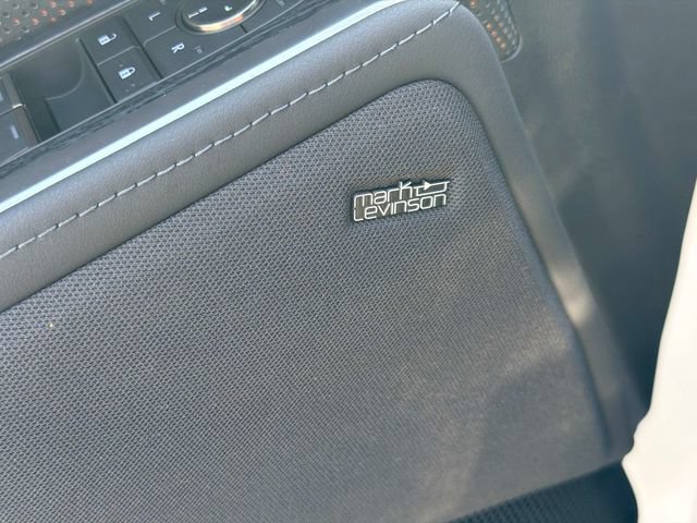 Used 2025 Lexus GX 550 AWD/4WD image 21