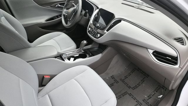 Used 2019 Chevrolet Malibu LS FWD image 12