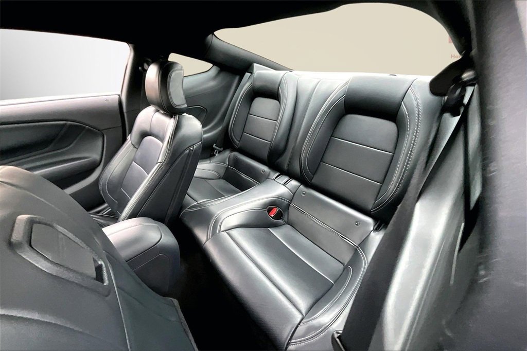 Used 2024 Ford Mustang Premium image 20