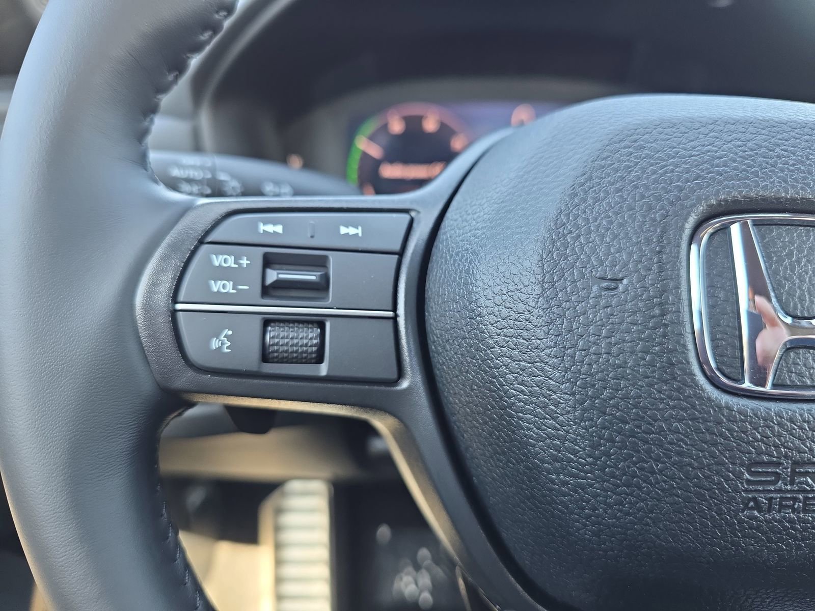 New 2026 Honda Accord Sport image 16