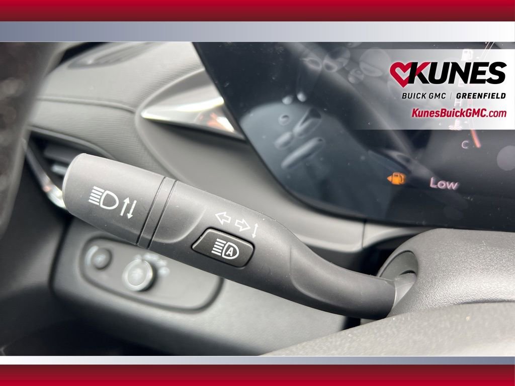 New 2026 Buick Envista Preferred w/ Convenience I Package FWD image 19