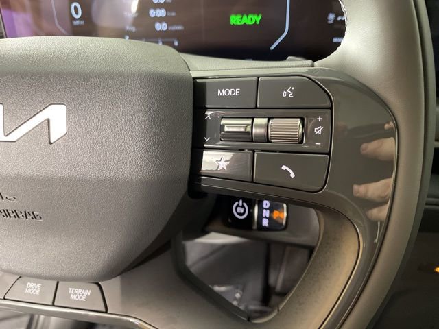 New 2026 Kia EV9 Wind image 21