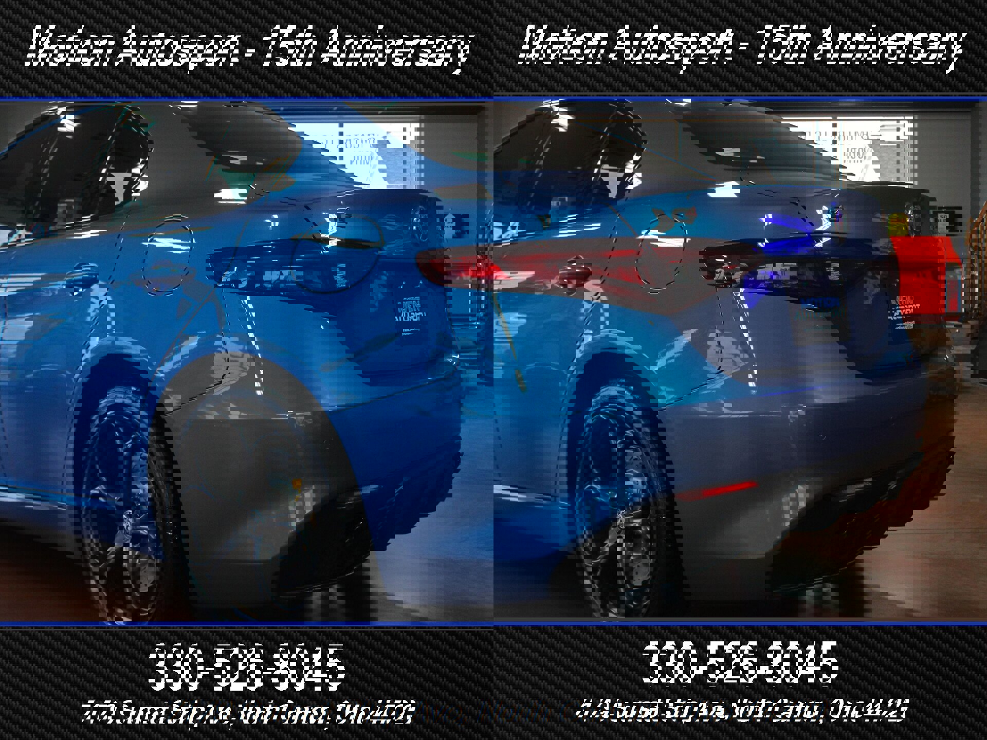 Used 2019 Alfa Romeo Giulia Ti Sport w/ Quick Order Package 22S Sport image 8