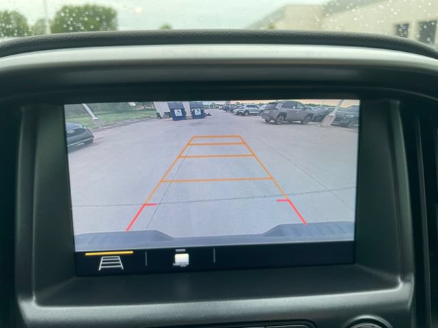 Used 2020 Chevrolet Colorado ZR2 w/ LPO, Power Package AWD/4WD image 14