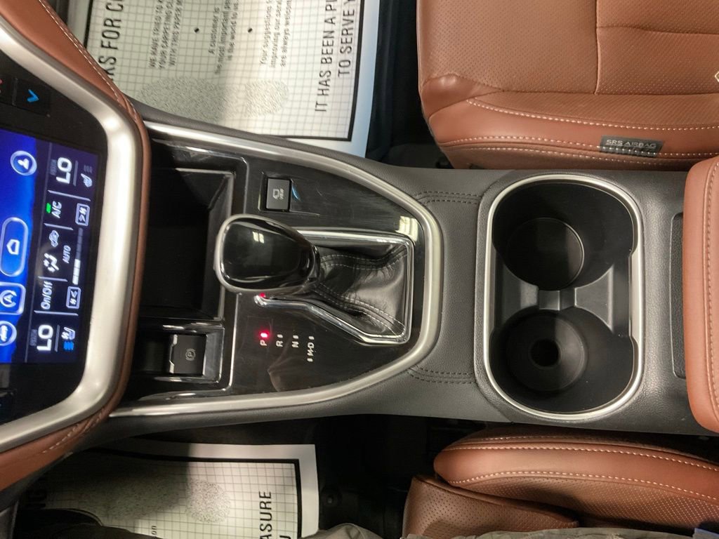 Used 2021 Subaru Outback Touring AWD/4WD image 16