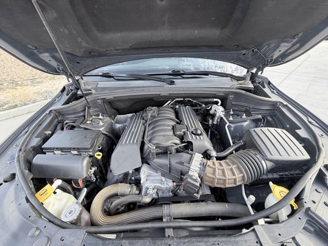 Used 2018 Dodge Durango SRT w/ Technology Group image 39