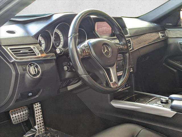 Used 2016 Mercedes-Benz E 350 Sedan image 10