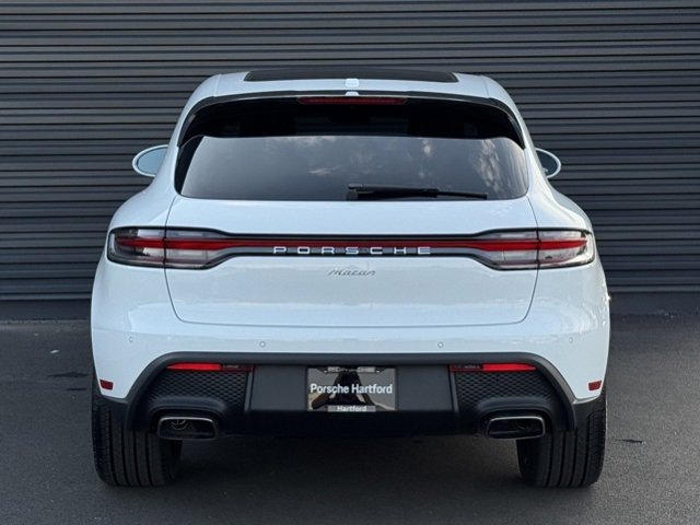 New 2026 Porsche Macan image 6