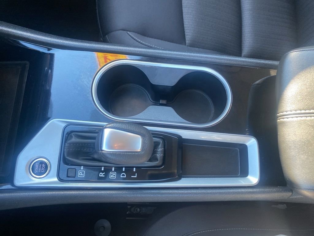 Used 2024 Nissan Altima 2.5 SV image 26