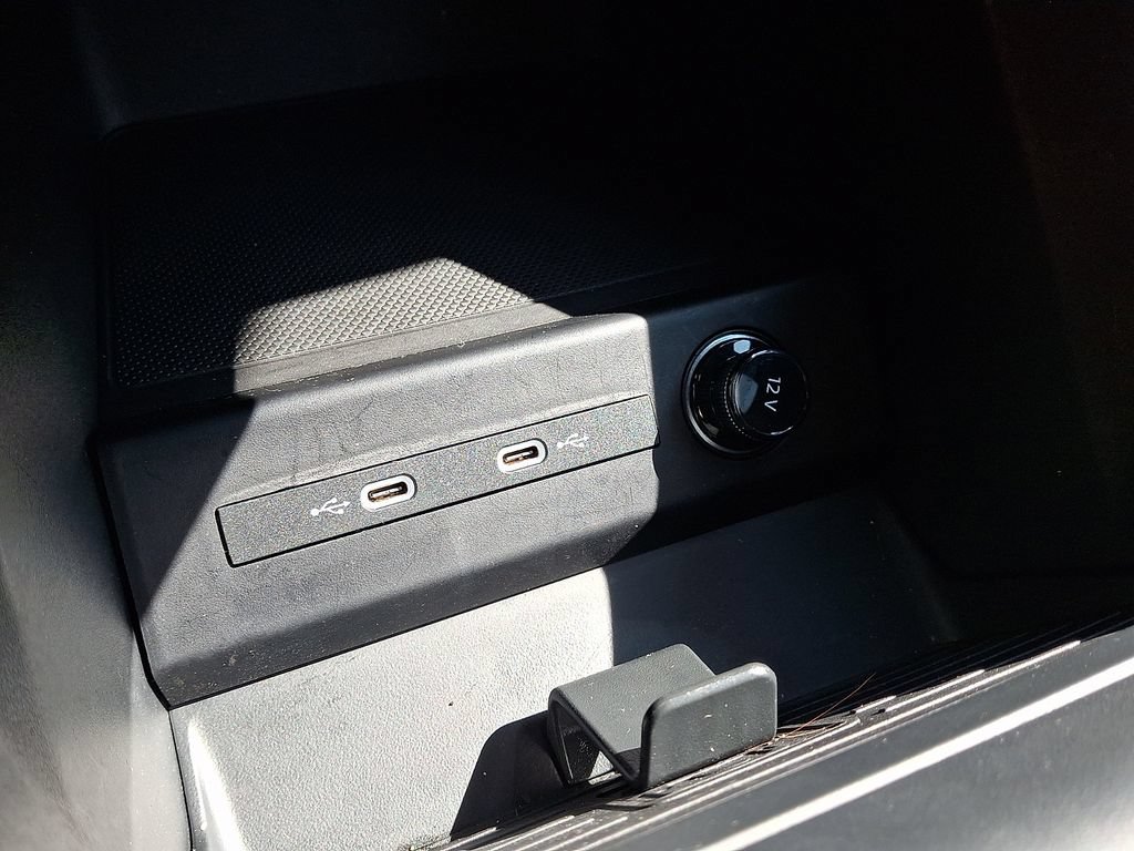 Used 2025 Audi Q4 e-tron Premium w/ Convenience Package RWD image 26