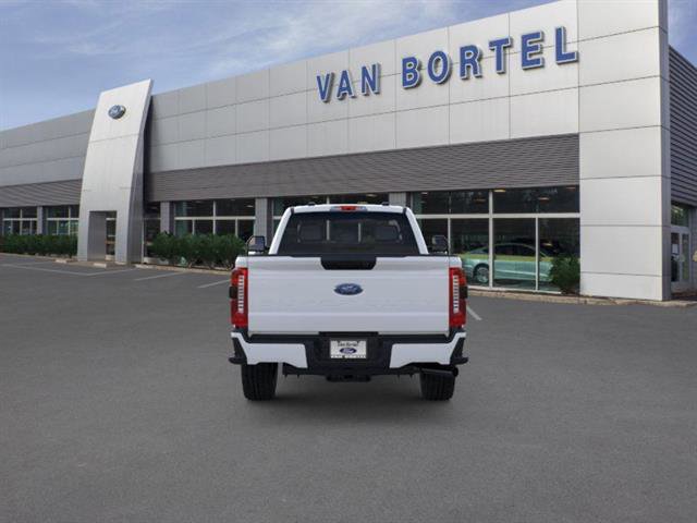 New 2025 Ford F350 XL w/ STX Appearance Package AWD/4WD image 5