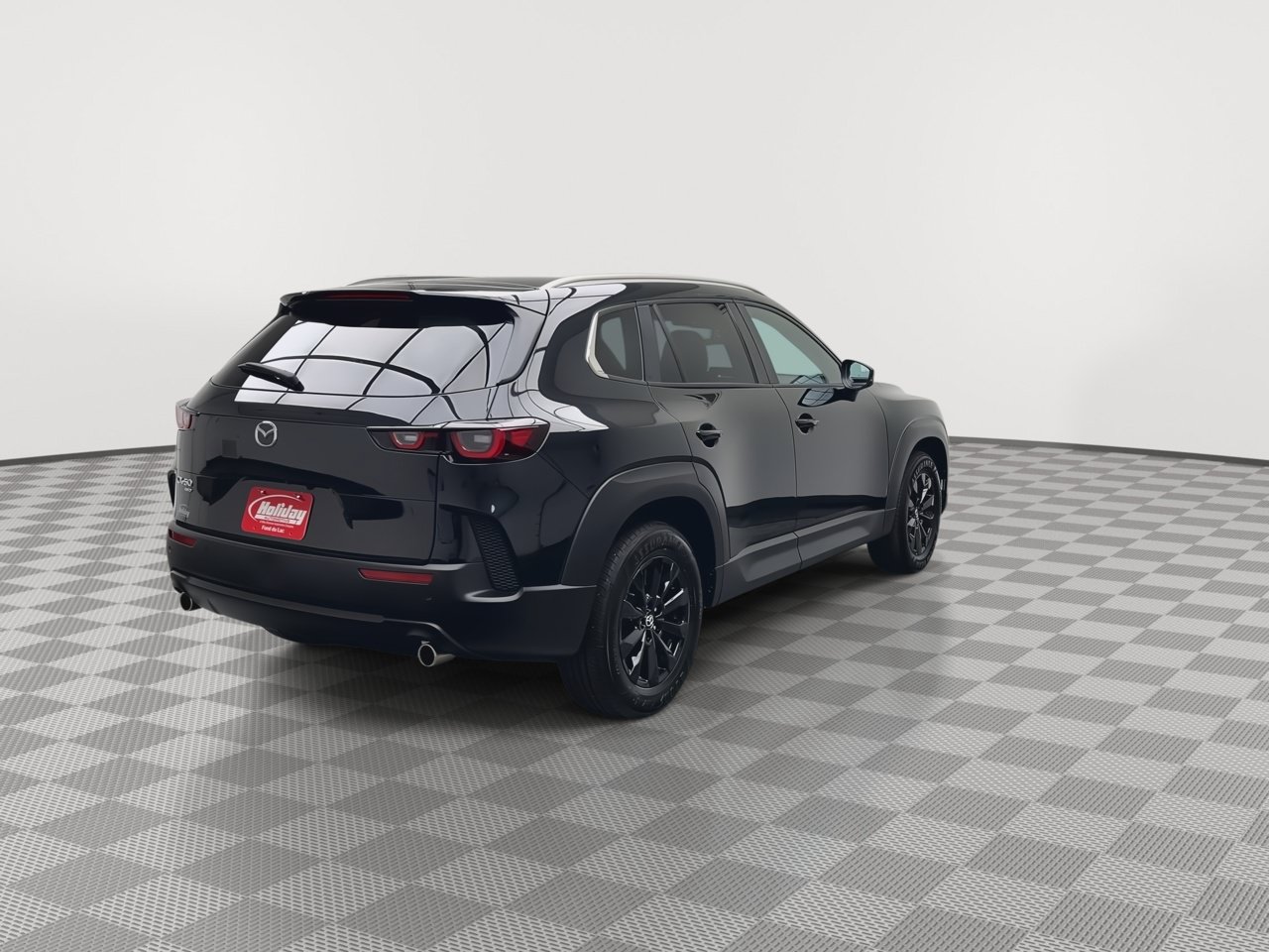 Certified 2026 MAZDA CX-50 AWD 2.5 S w/ Preferred Pkg image 39