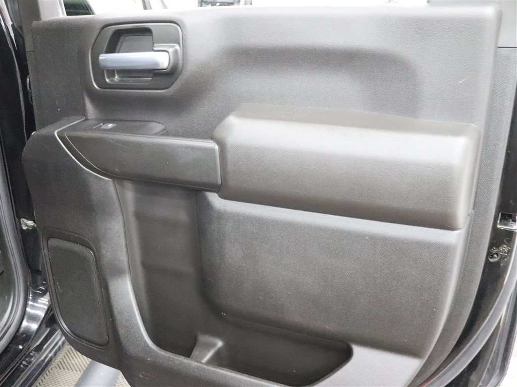 Used 2022 Chevrolet Silverado 2500 LT w/ All Star Edition AWD/4WD image 19