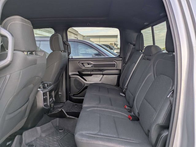 Used 2025 RAM 1500 Big Horn AWD/4WD image 13