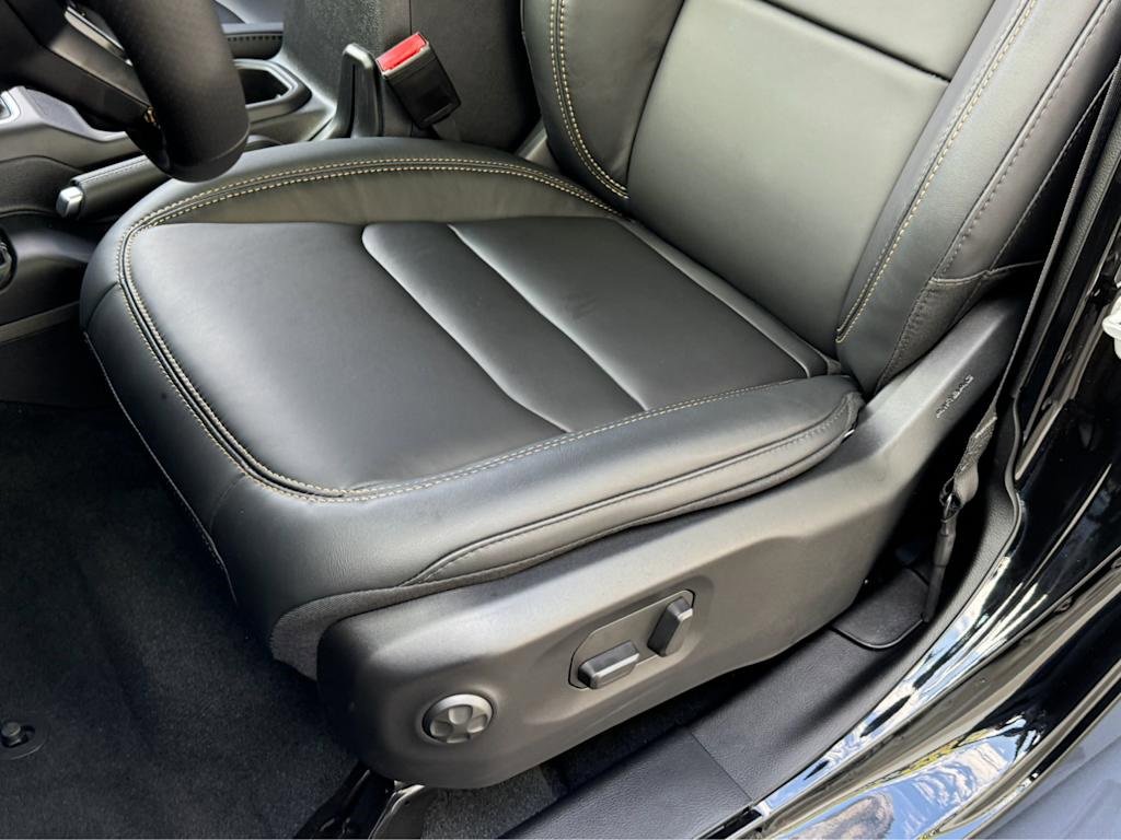 New 2024 Jeep Wrangler Rubicon 392 image 15