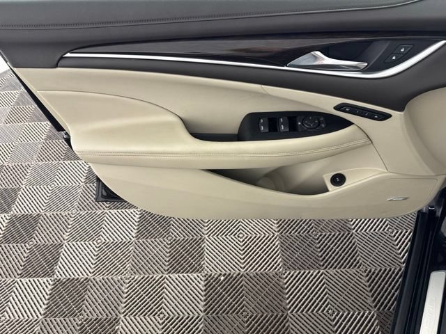 Used 2019 Buick LaCrosse Essence w/ Sights and Sounds Package FWD image 21