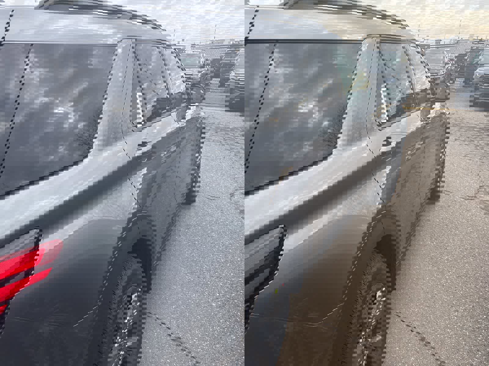 New 2026 Ford Explorer Active image 16