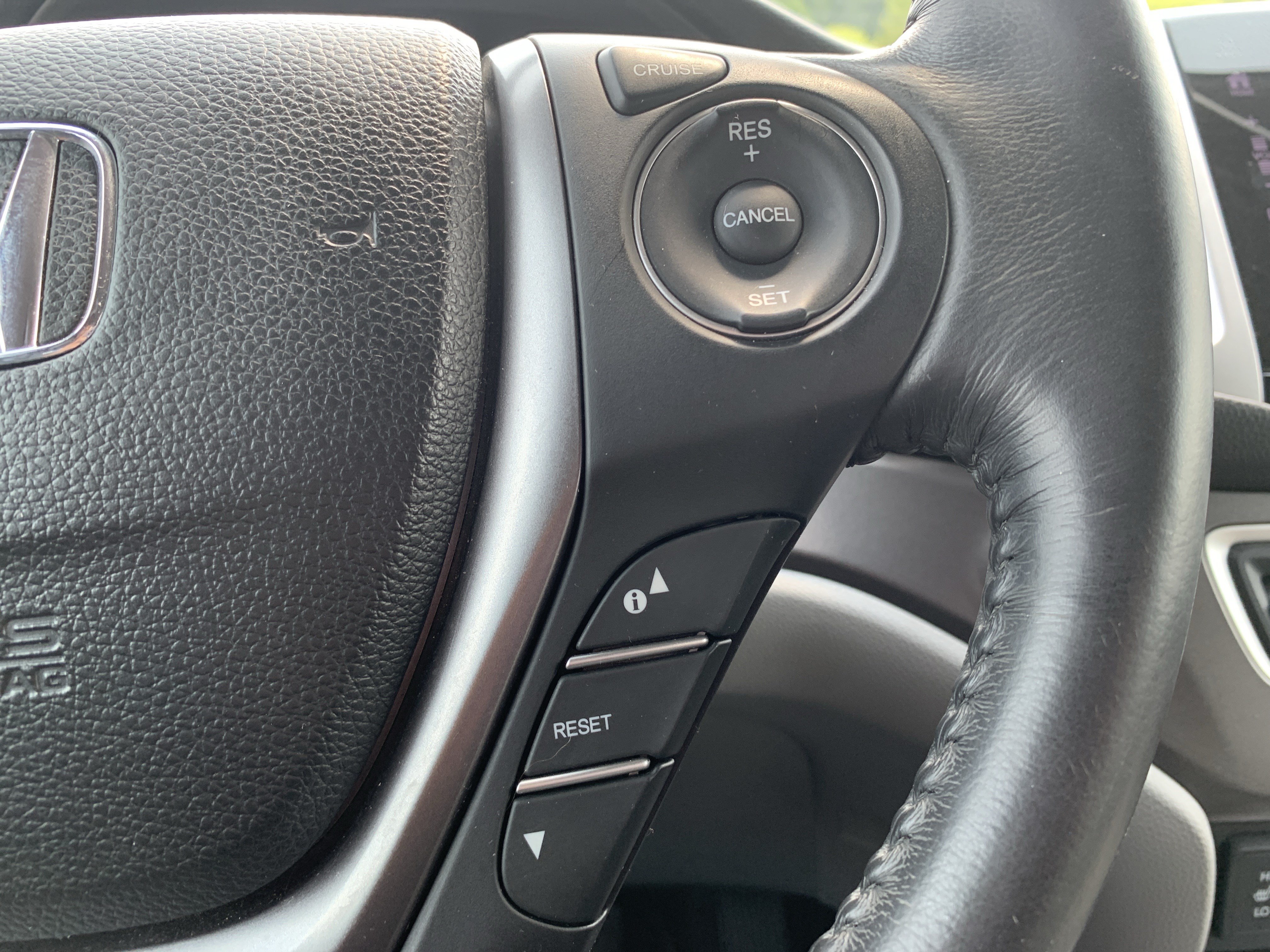 Used 2018 Honda Ridgeline RTL-T image 20